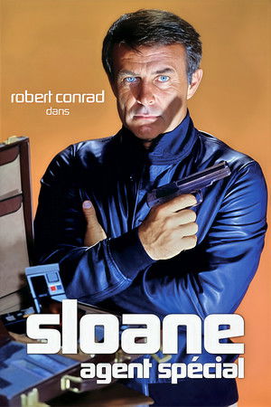 A Man Called Sloane poszter