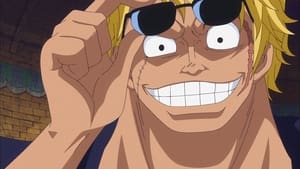 One Piece 15. évad Ep.635 635. epizód