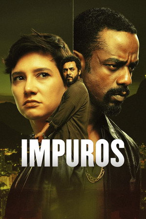 Impuros poszter