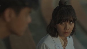 Mengakhiri Cinta dalam 3 Episode háttérkép