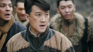 奋勇向前 1. évad Ep.2 2. epizód