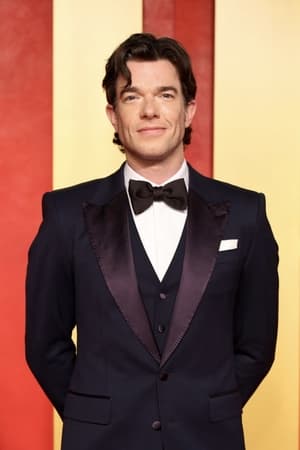 John Mulaney profil kép