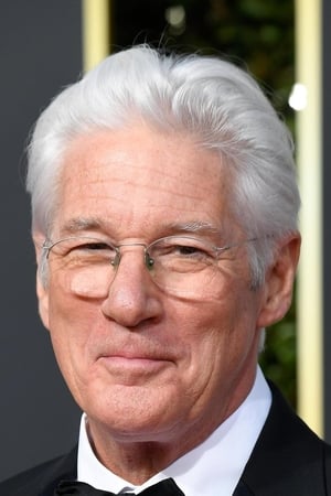 Richard Gere profil kép