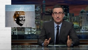 John Oliver-show az elmúlt hét híreiről 3. évad Ep.6 6. epizód