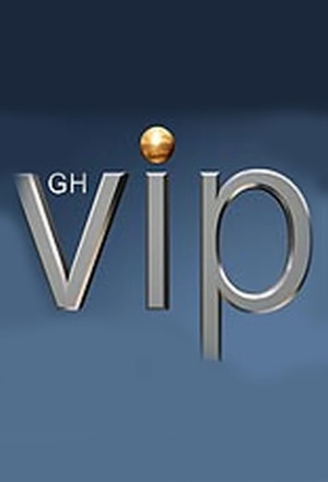 Gran hermano VIP