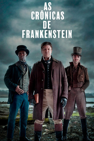 The Frankenstein Chronicles poszter