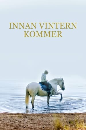 Innan vintern kommer