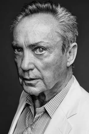 Udo Kier profil kép