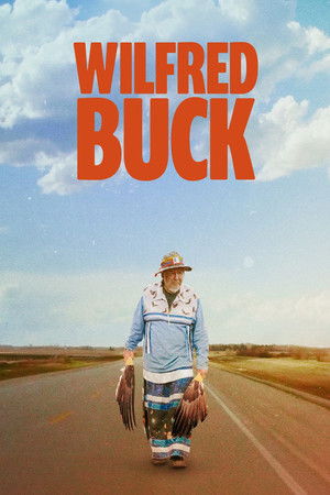 Wilfred Buck poszter