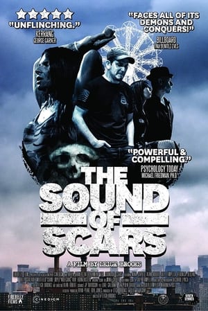 The Sound of Scars poszter