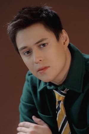 Enrique Gil profil kép