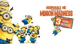 Despicable Me Presents: Minion Madness háttérkép