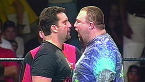 ECW Hardcore TV Season 6 Ep.30 30. epizód