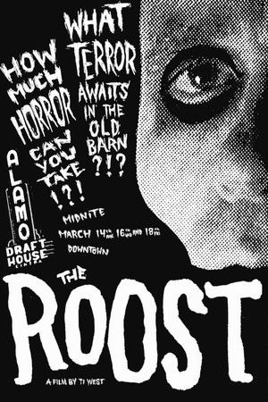 The Roost poszter