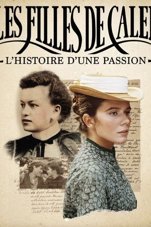 Les filles de Caleb: l'histoire d'une passion poszter