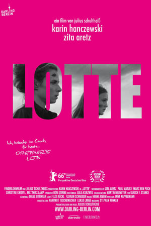 Lotte poszter