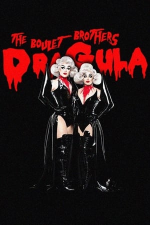 The Boulet Brothers' Dragula poszter