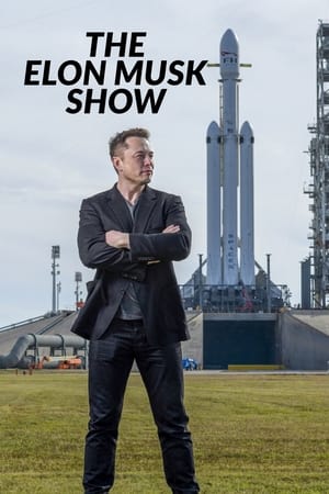 Az Elon Musk Show