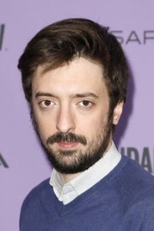 Georgi M. Unkovski profil kép