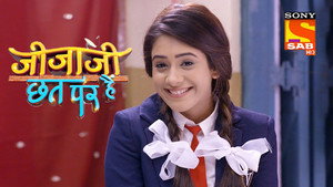 Jijaji Chhat Par Hai Season 1 Ep.12 12. epizód