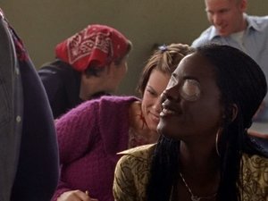 Felicity Season 3 Ep.14 14. epizód