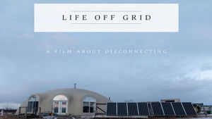 Life Off Grid háttérkép