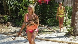 Survivor 26. évad Ep.2 2. epizód