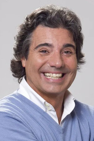 João Kleber profil kép