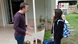 Koca Koca Yalanlar Season 1 Ep.10 10. epizód