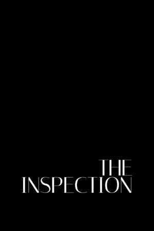 The Inspection poszter