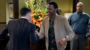 The Carmichael Show Season 3 Ep.5 5. epizód