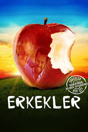 Erkekler poszter