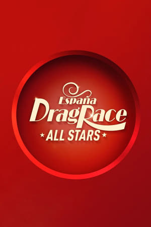 Drag Race España: All Stars poszter