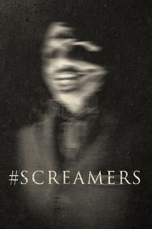 #SCREAMERS poszter