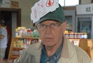 Corner Gas Season 5 Ep.9 9. epizód