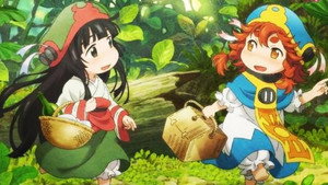 ハクメイとミコチ kép