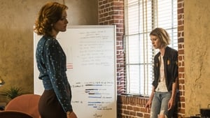 Halt and Catch Fire – CTRL nélkül 3. évad Ep.5 5. epizód