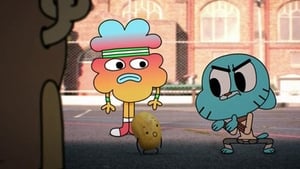  Gumball csodálatos világa 2. évad Ep.17 17. epizód