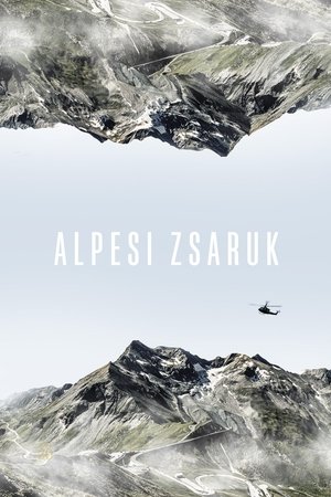 Alpesi zsaruk
