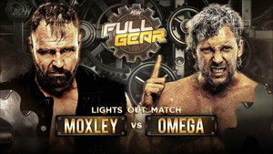 AEW Full Gear 2019 háttérkép