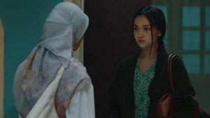 Tuhan, Benarkah Kau Mendengarku? háttérkép