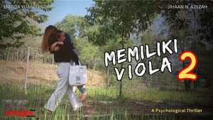 Memiliki Viola 1. évad Ep.2 2. epizód