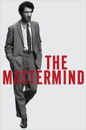 The Mastermind poszter