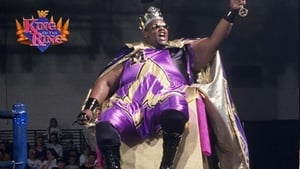 WWE King of the Ring 1995 háttérkép