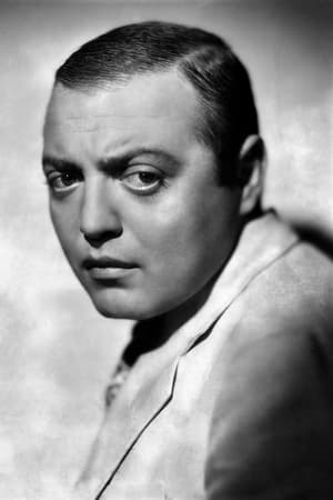 Peter Lorre profil kép