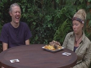 I'm a Celebrity...Get Me Out of Here! Season 14 Ep.4 4. epizód