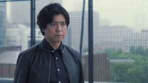 夜がどれほど暗くても 1. évad Ep.2 2. epizód