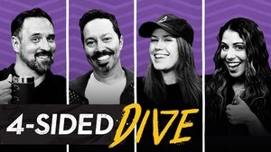 4-Sided Dive 1. évad Ep.27 27. epizód