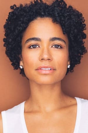 Lauren Ridloff profil kép