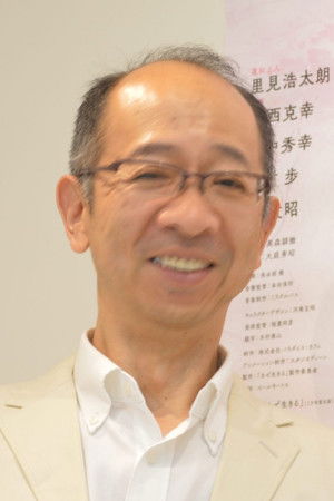 Hideaki Ooba profil kép